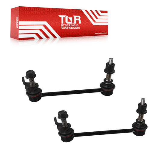 Suspension Stabilizer Bar Link Kit-KTR-105356