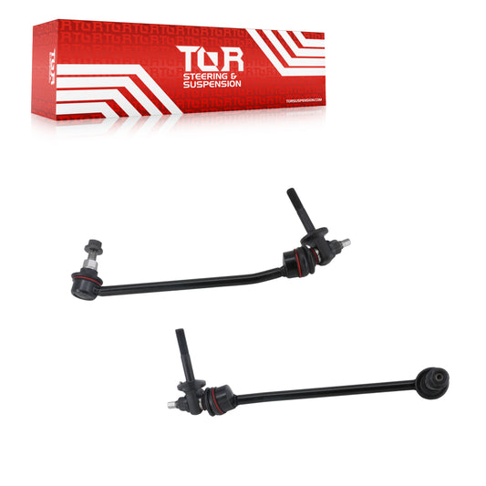 Suspension Stabilizer Bar Link Kit-KTR-105357