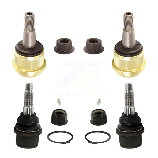 Suspension Ball Joint Kit-KTR-105365