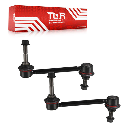 Suspension Stabilizer Bar Link Kit-KTR-105370