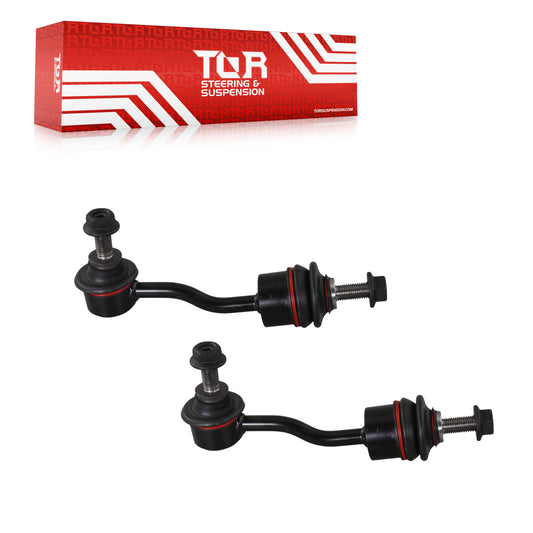 Suspension Stabilizer Bar Link Kit-KTR-105372