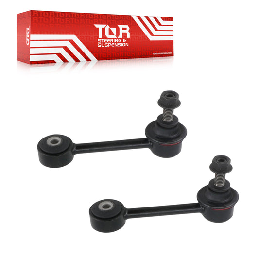 Suspension Stabilizer Bar Link Kit-KTR-105376