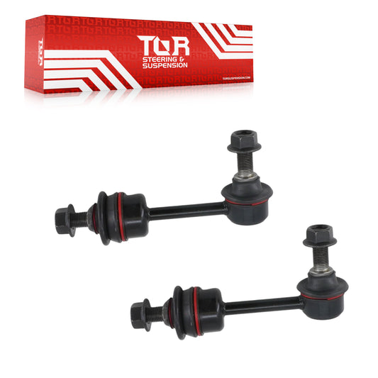 Suspension Stabilizer Bar Link Kit-KTR-105377