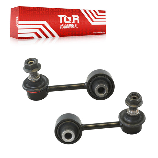 Suspension Stabilizer Bar Link Kit-KTR-105382