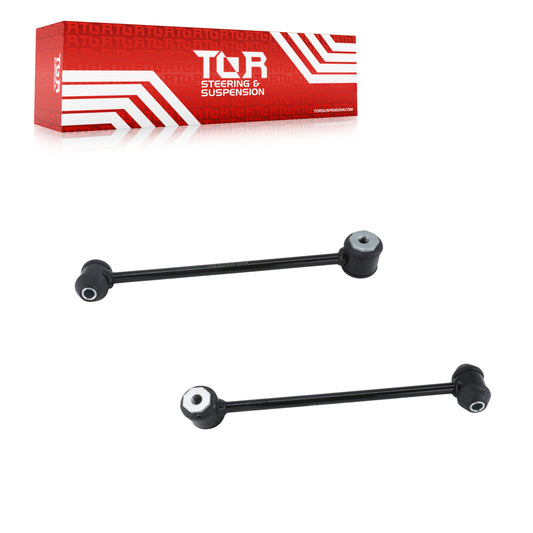 Suspension Stabilizer Bar Link Kit-KTR-105383