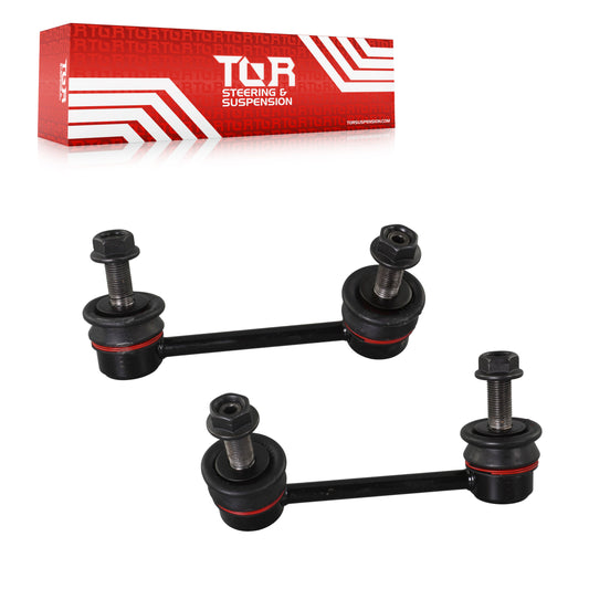 Suspension Stabilizer Bar Link Kit-KTR-105384