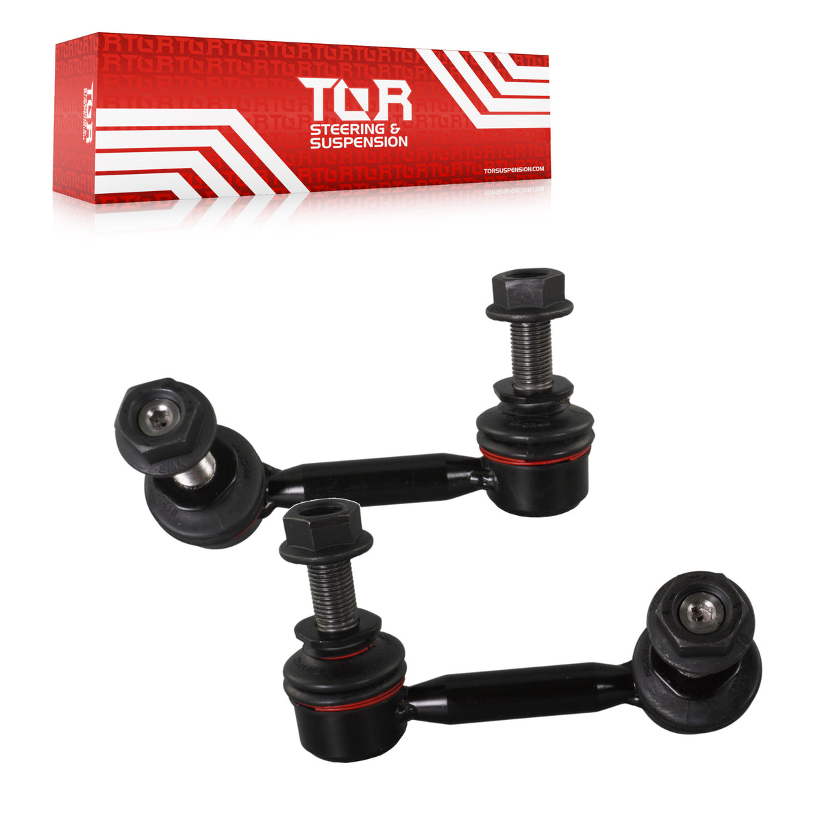 Suspension Stabilizer Bar Link Kit-KTR-105385 Kit.bestparts.ca