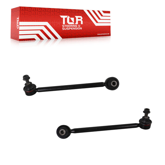 Suspension Stabilizer Bar Link Kit-KTR-105386