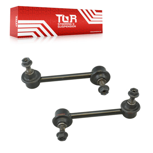 Suspension Stabilizer Bar Link Kit-KTR-105387