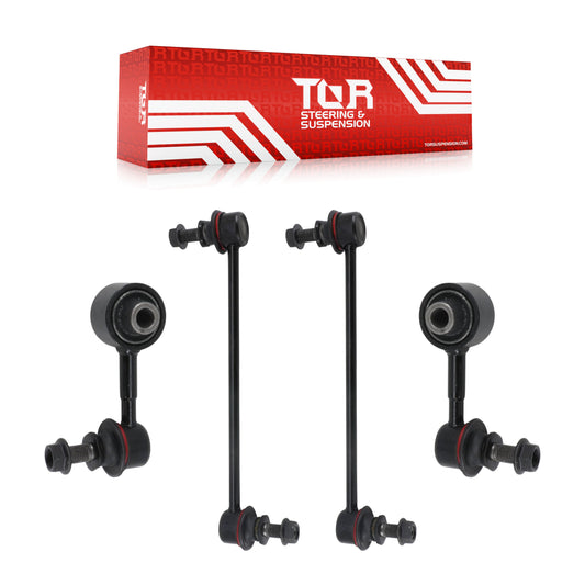Suspension Stabilizer Bar Link Kit-KTR-105390