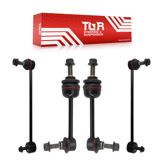 Suspension Stabilizer Bar Link Kit-KTR-105391
