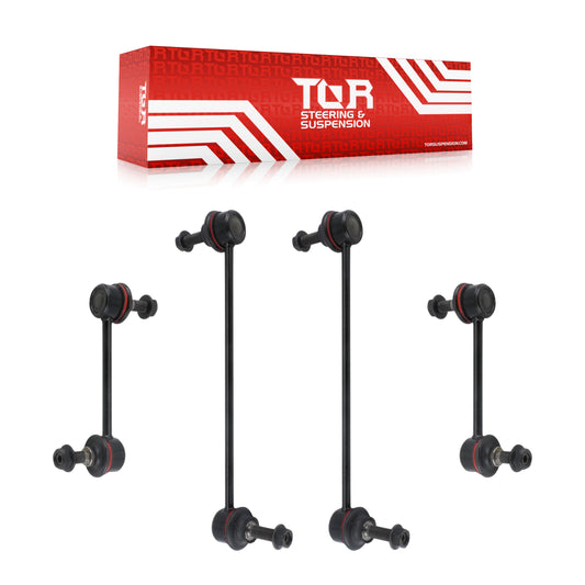 Suspension Stabilizer Bar Link Kit-KTR-105392
