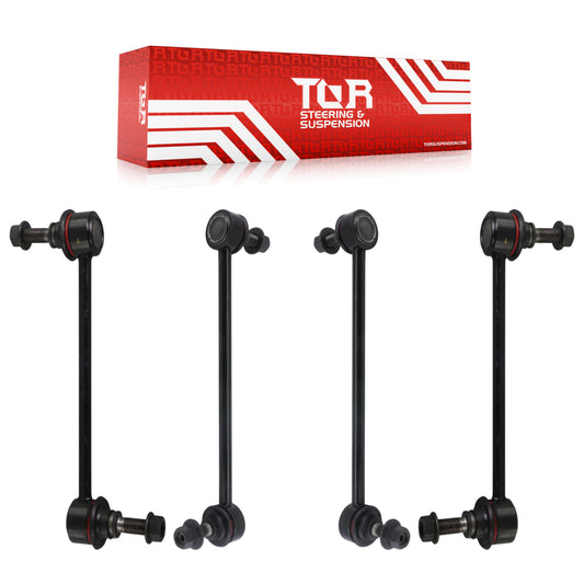 Suspension Stabilizer Bar Link Kit-KTR-105394