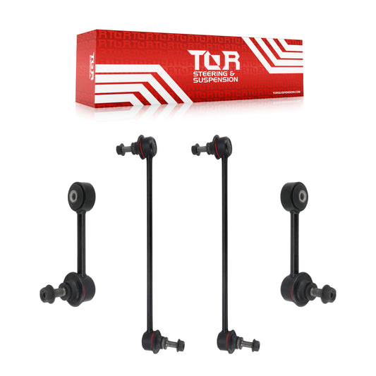 Suspension Stabilizer Bar Link Kit-KTR-105396