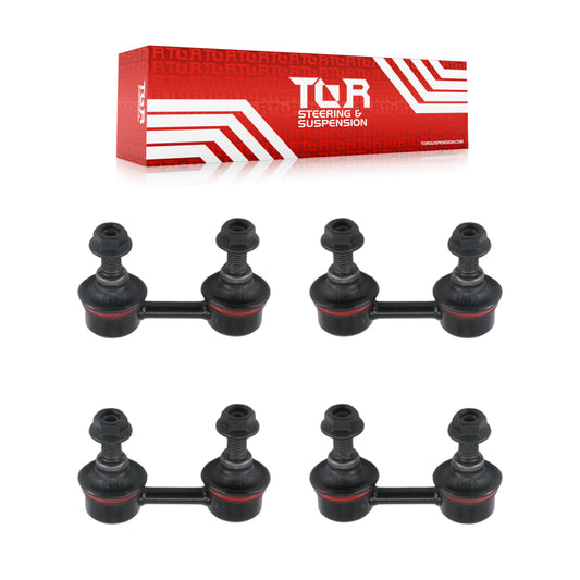 Suspension Stabilizer Bar Link Kit-KTR-105398