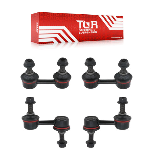 Suspension Stabilizer Bar Link Kit-KTR-105399