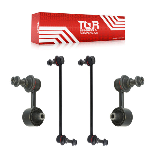 Suspension Stabilizer Bar Link Kit-KTR-105400