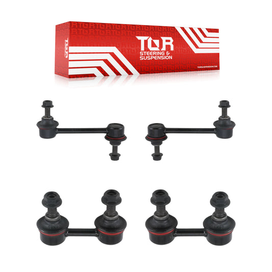 Suspension Stabilizer Bar Link Kit-KTR-105401