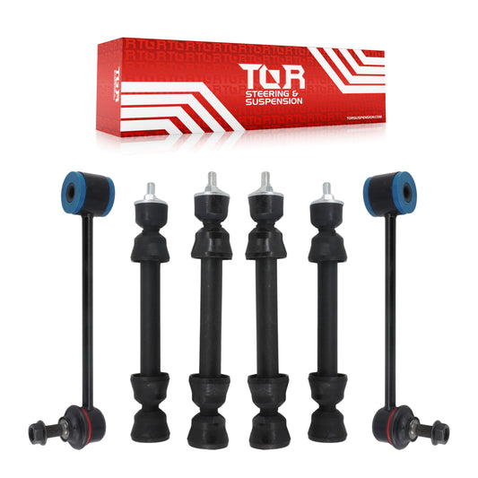 Suspension Stabilizer Bar Link Kit-KTR-105403