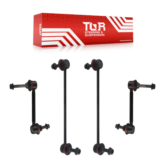 Suspension Stabilizer Bar Link Kit-KTR-105405