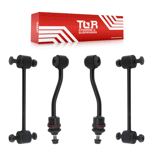 Suspension Stabilizer Bar Link Kit-KTR-105406
