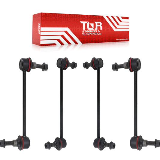 Suspension Stabilizer Bar Link Kit-KTR-105408