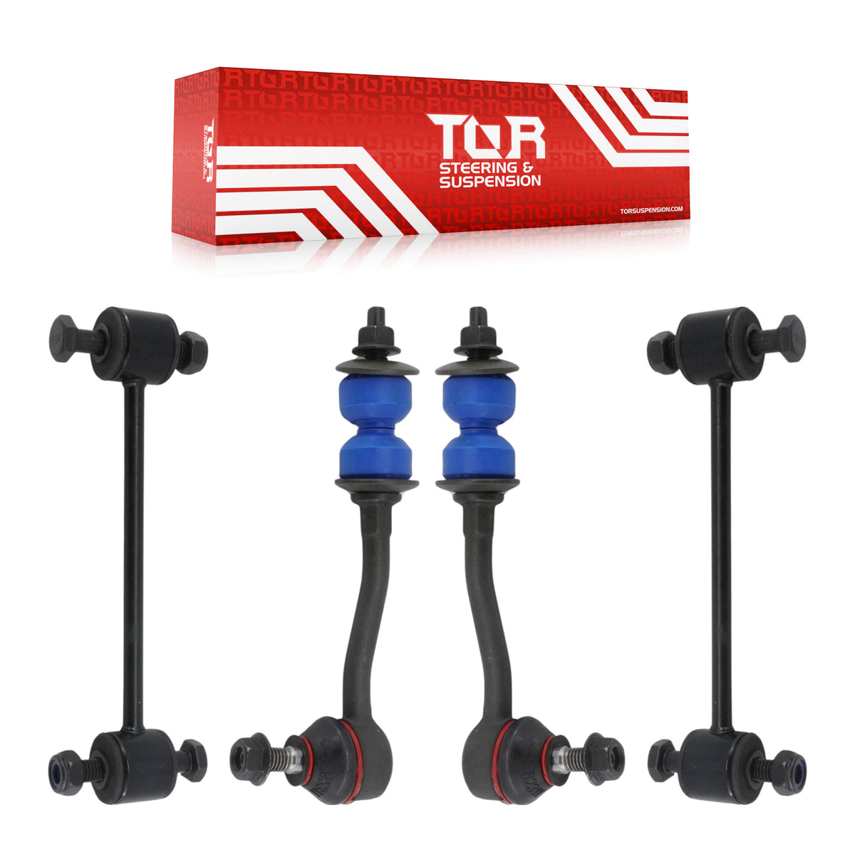 Suspension Stabilizer Bar Link Kit-KTR-105412
