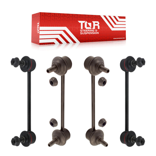 Suspension Stabilizer Bar Link Kit-KTR-105416