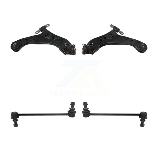 Suspension Control Arm Ball Joint Assembly Kit-KTR-105417