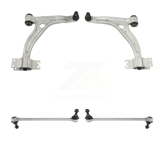 Suspension Control Arm Ball Joint Assembly Kit-KTR-105420