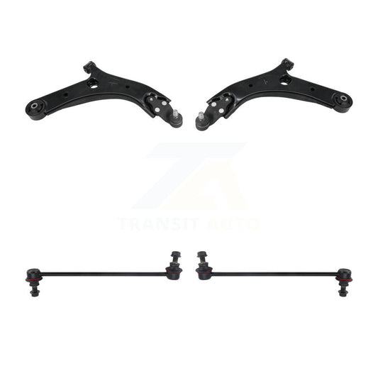 Suspension Control Arm Ball Joint Assembly Kit-KTR-105422