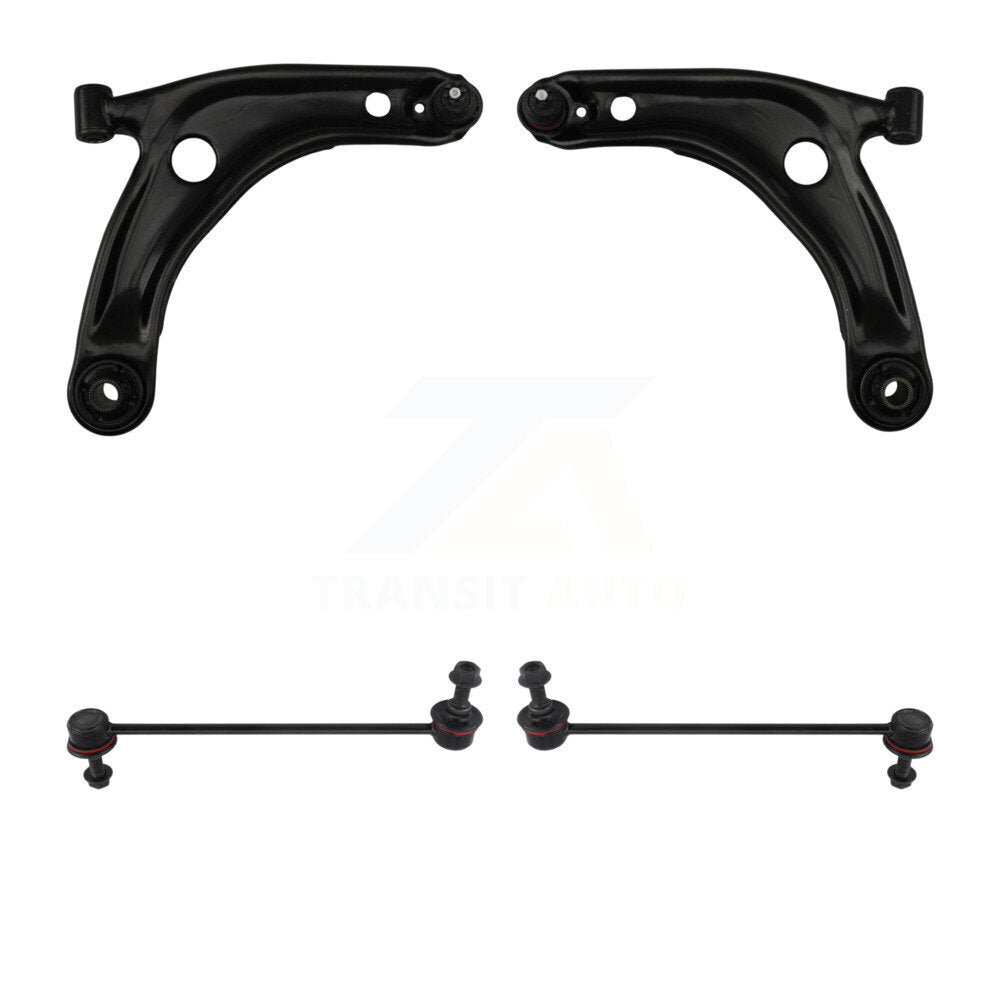 Suspension Control Arm Ball Joint Assembly Kit-KTR-105428 Kit.bestparts.ca