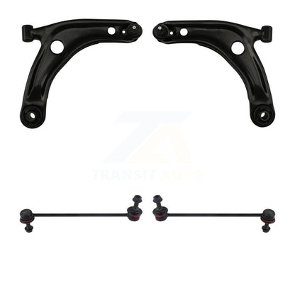 Suspension Control Arm Ball Joint Assembly Kit-KTR-105428