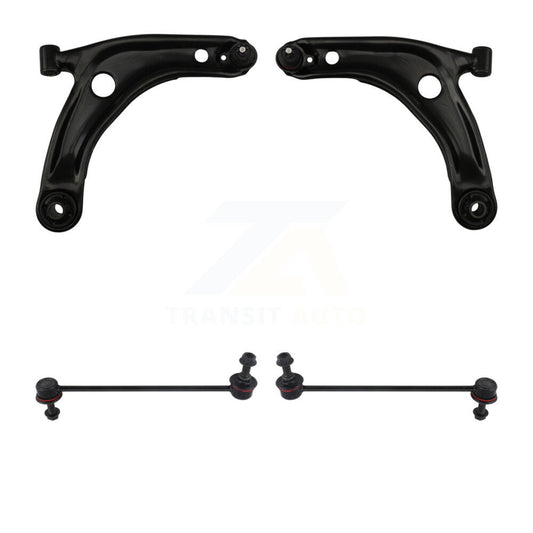 Suspension Control Arm Ball Joint Assembly Kit-KTR-105428