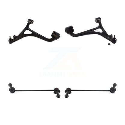 Suspension Control Arm Ball Joint Assembly Kit-KTR-105429