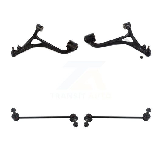Suspension Control Arm Ball Joint Assembly Kit-KTR-105429