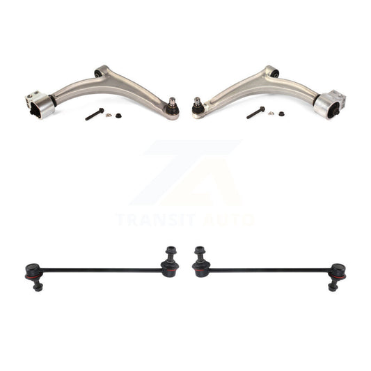 Suspension Control Arm Ball Joint Assembly Kit-KTR-105430