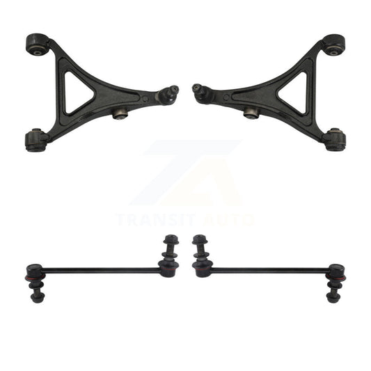 Suspension Control Arm Ball Joint Assembly Kit-KTR-105434