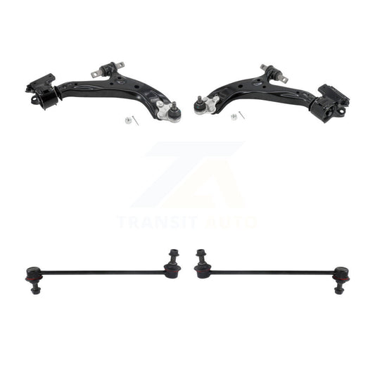 Suspension Control Arm Ball Joint Assembly Kit-KTR-105436