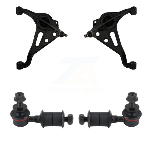 Suspension Control Arm Ball Joint Assembly Kit-KTR-105437