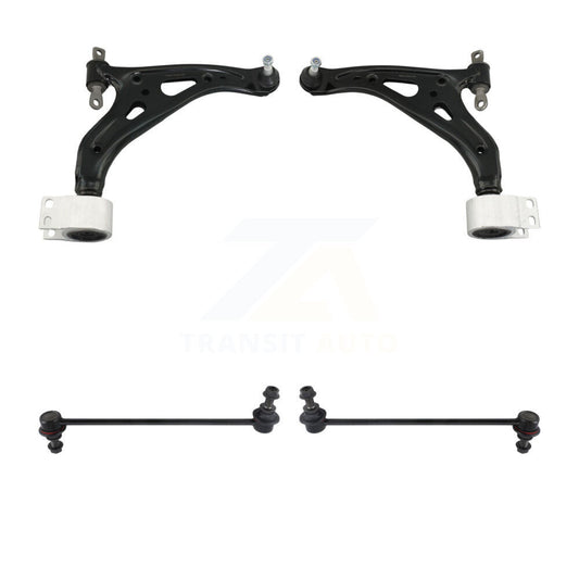 Suspension Control Arm Ball Joint Assembly Kit-KTR-105438
