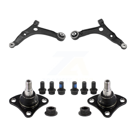 Suspension Control Arm Kit-KTR-105473