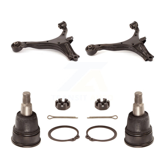 Suspension Control Arm Kit-KTR-105474