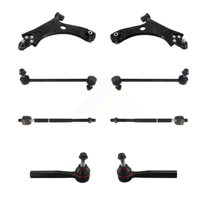 Suspension Control Arm Ball Joint Assembly Kit-KTR-105478