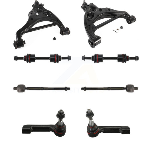 Suspension Control Arm Ball Joint Assembly Kit-KTR-105485