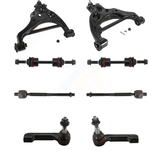 Suspension Control Arm Ball Joint Assembly Kit-KTR-105486