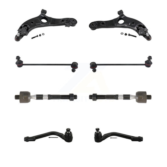 Suspension Control Arm Ball Joint Assembly Kit-KTR-105488