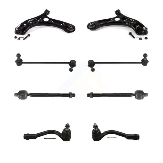 Suspension Control Arm Ball Joint Assembly Kit-KTR-105490