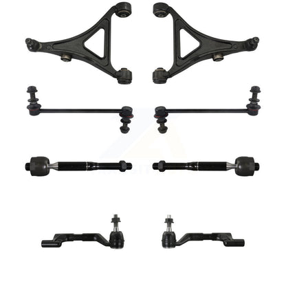 Suspension Control Arm Ball Joint Assembly Kit-KTR-105491