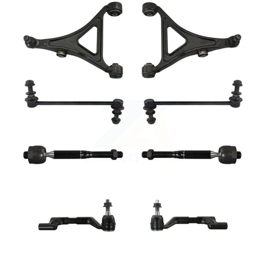 Suspension Control Arm Ball Joint Assembly Kit-KTR-105491